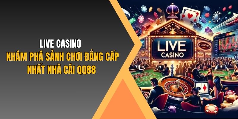 Live Casino