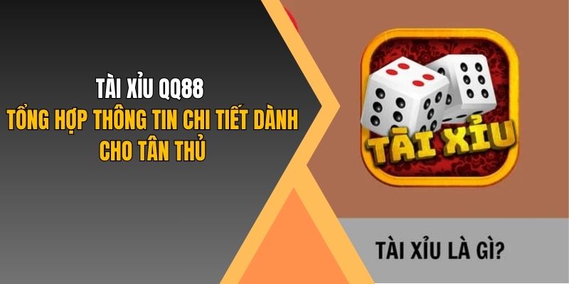 Tài xỉu