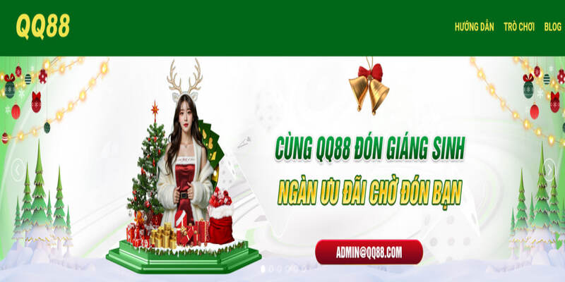 Đánh giá tổng quan về sân chơi QQ88