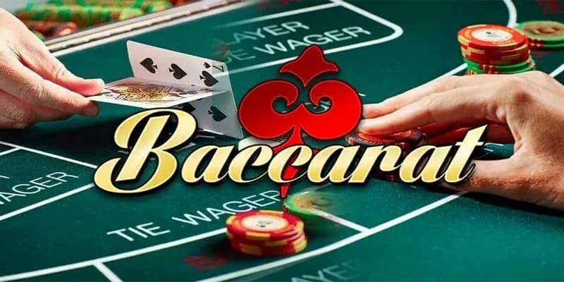 Học luật chơi Baccarat chi tiết và dễ hiểu nhất