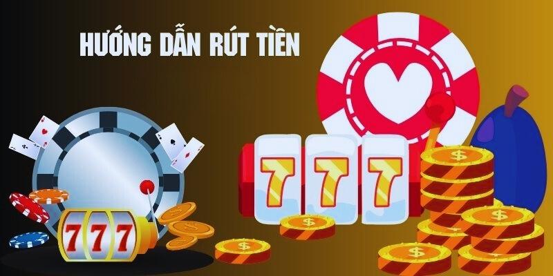 Hướng dẫn hội viên nhận tiền từ nhà cái đơn giản