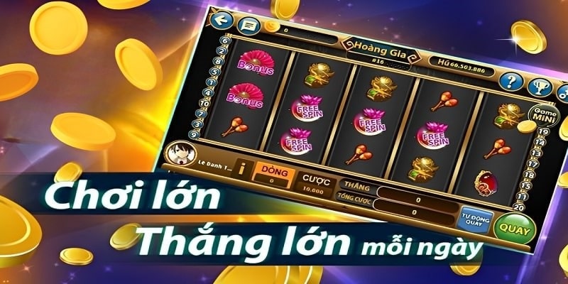 Kinh nghiệm vàng khi chơi slot game tại QQ88