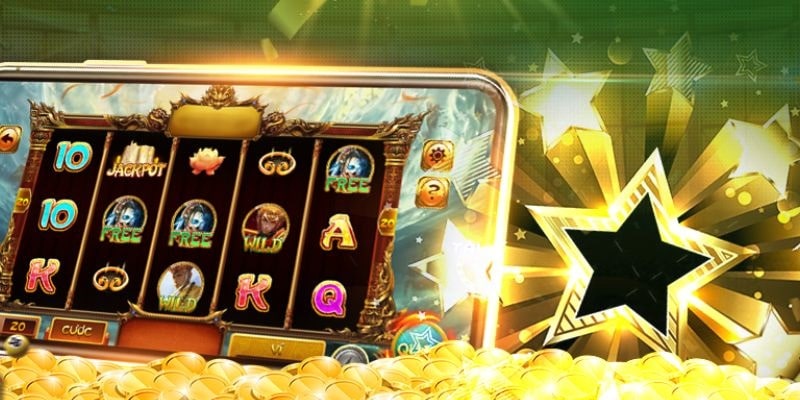 Nổ hũ QQ88 - Trải nghiệm vòng quay may mắn, săn Jackpot trăm tỷ