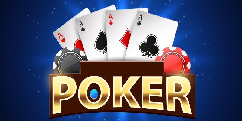 Poker - Game bài đẳng cấp cho các tín đồ mê casino