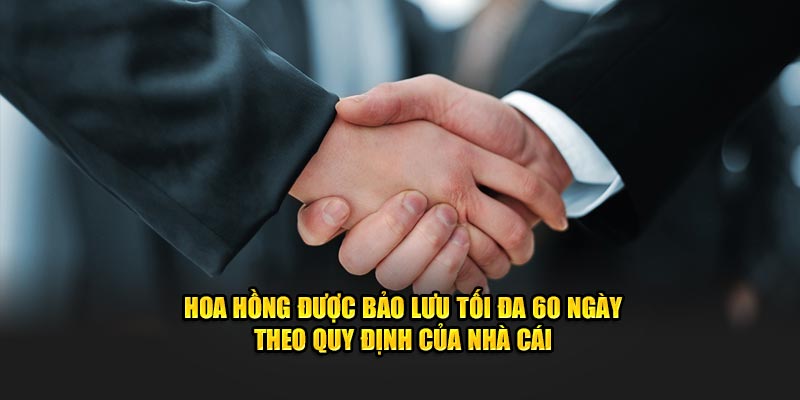 Tỷ lệ hoa hồng hấp dẫn khi trở thành đại lý QQ88